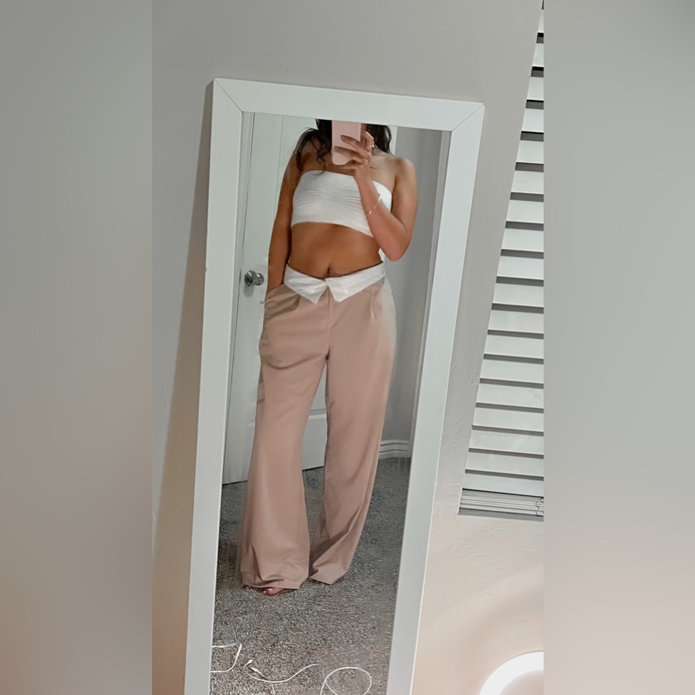 Forever 21 pants